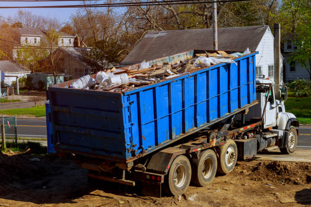 Best Retail Junk Removal  in Eldorado, TX