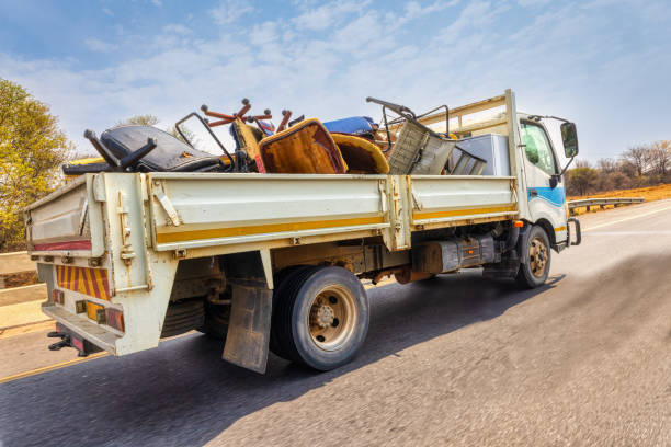 Donation Pickup Services in Eldorado, TX
