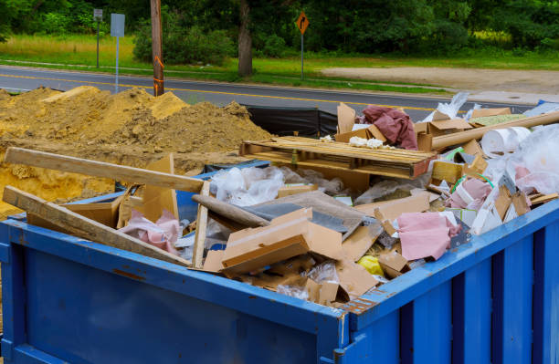 Property Management Cleanouts in Eldorado, TX