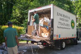 Best Retail Junk Removal  in Eldorado, TX
