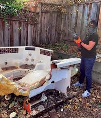 Best Recycling Services for Junk  in Eldorado, TX